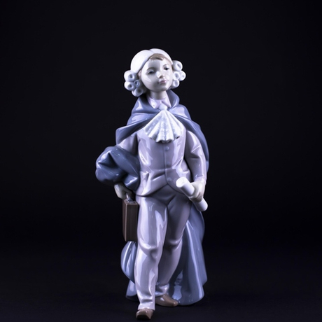 «Юный юрист»