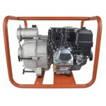 Мотопомпа бензиновая Evoline TG 30 для грязной воды (произведено Zongshen) 1T90STG30EVO