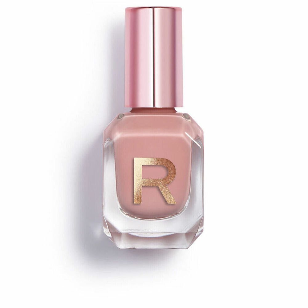 лак для ногтей Revolution Make Up High Gloss Pillow 10 ml