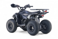Квадроцикл RIVERTOYS LEON 49CC