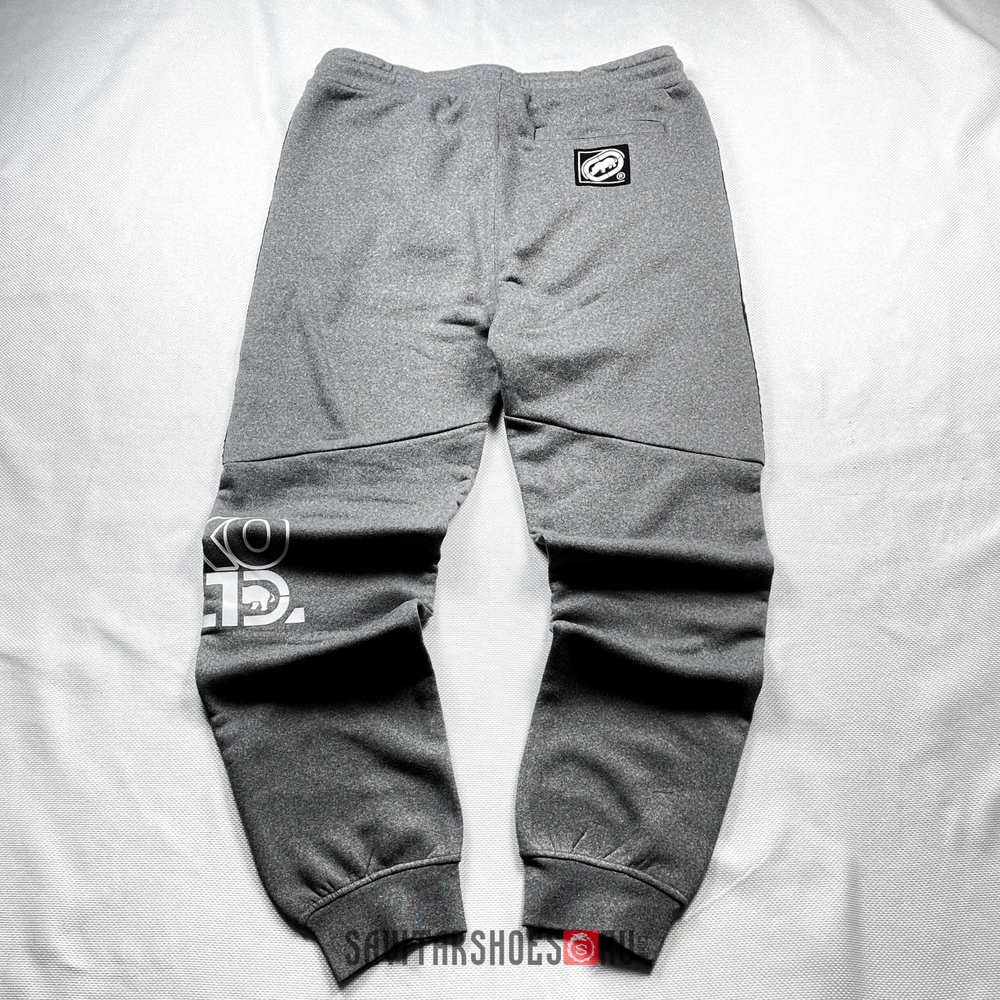 Спортивные штаны на флисе 