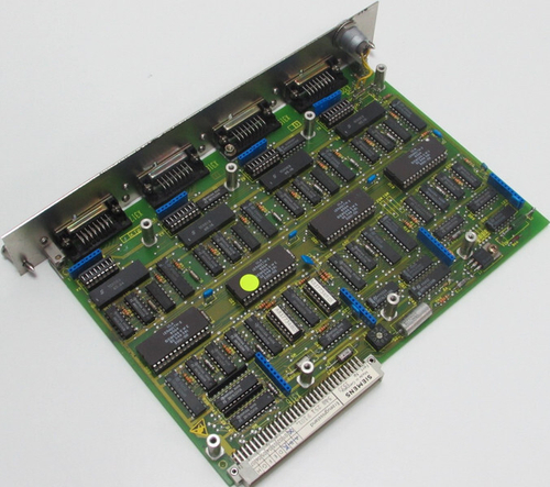 Б/у SIEMENS 6FX1125-1AA01