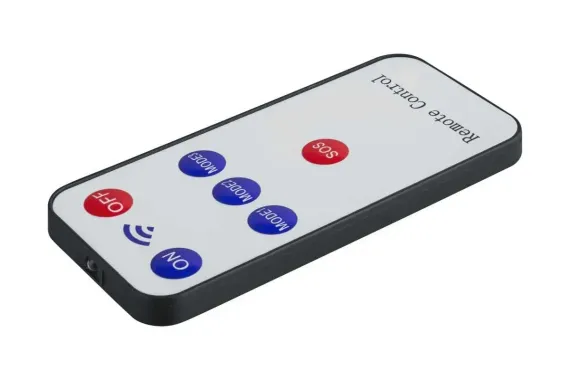 Фонарь Navigator NPТ-CA22-ACCU 20LED аккум 3,7В 2400мАч ДУ Кемпинг 37898