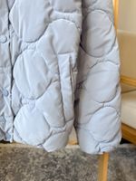 Стёганая куртка Zara, 134