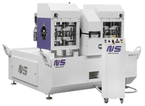 Шлифовальный станок NS Maquinas LMD2500