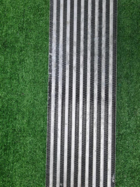 Интеркулер Hongqi HS5 (2019-н.в.)