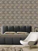 Ксения - 63 коричневая