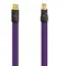 Wireworld Ultraviolet 8 USB 3.0 USB-A - USB-B 3 m