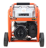 Генератор бензиновый EVOline KB 5000 (Zongshen)