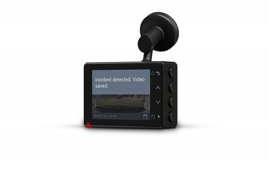 Видеорегистратор Garmin Dash Cam 65w 010-01750-15