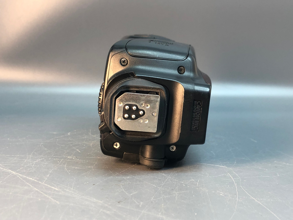 Вспышка Canon Speedlite 580EX II