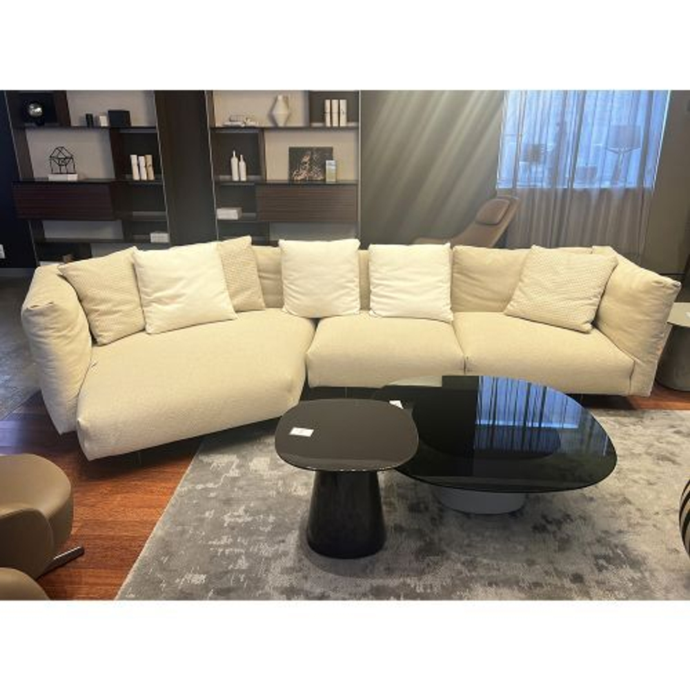 Диван B&B Italia DAMBO DM178LS/DM202D