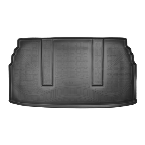 Коврик в багажник Norplast/Unidec для Ssang Yong Stavic (2013-) Черный, полиуретан, арт.NPA00-T83-730