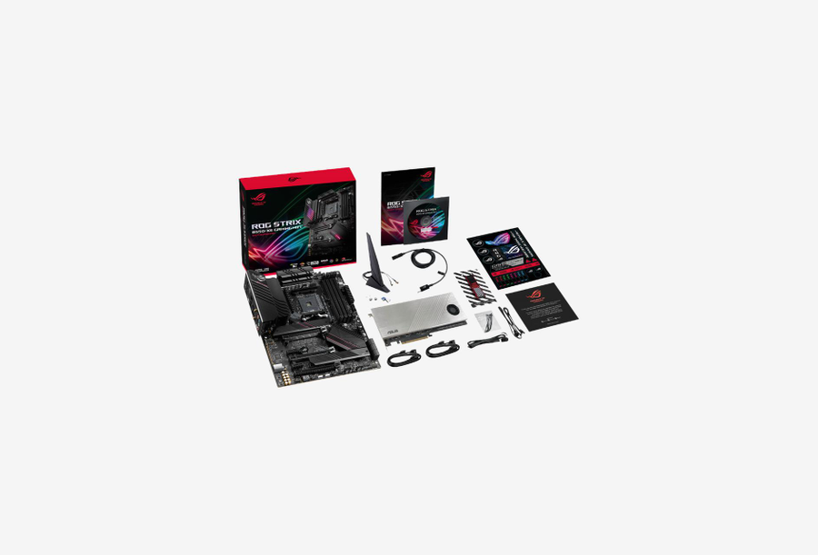 ROG STRIX B550-XE GAMING WIFI_0826607101331