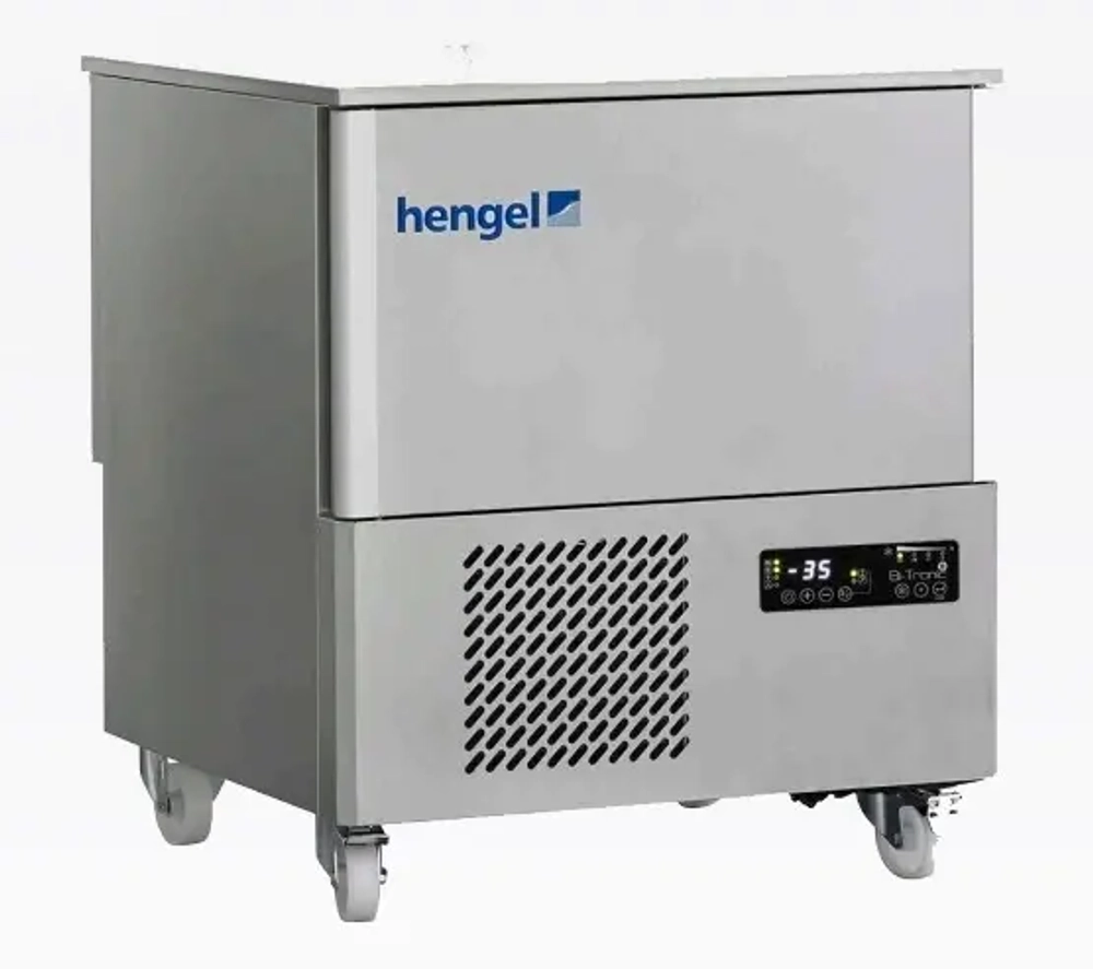 Шкаф шоковой заморозки Hengel GS66-A