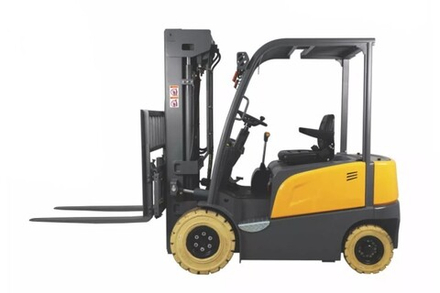 Погрузчик электрический TOR 2,0 т 3,0 м FB20R четырехопорный 1047232