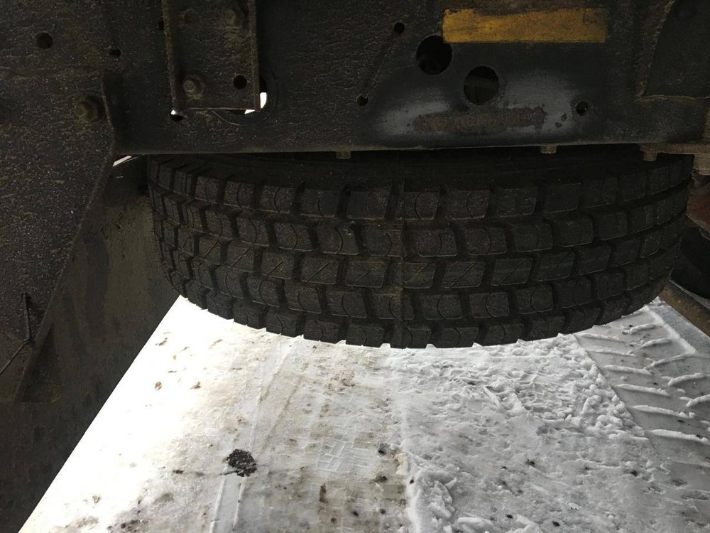 DongFeng Z55 Изотермический/рефрижератор 6709C2 (Изотермический, дизельный, 3.0 л, 140 л.с. МТ)