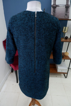 Платье O'stin интересное 48 размер