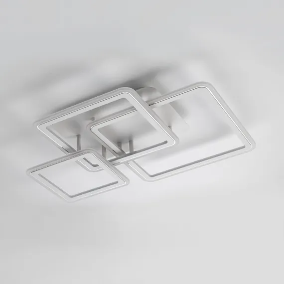 CL238230E Тринити Люстра RGB