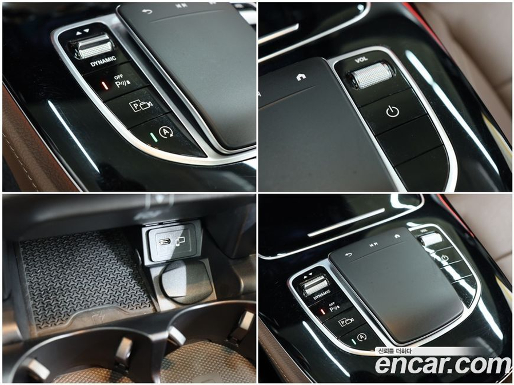 Mercedes-Benz E-Class W213 E250 Avangarde (07.2021)