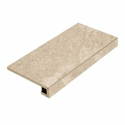 Ступень Climb Rope Scalino Frontale Nat 33x60