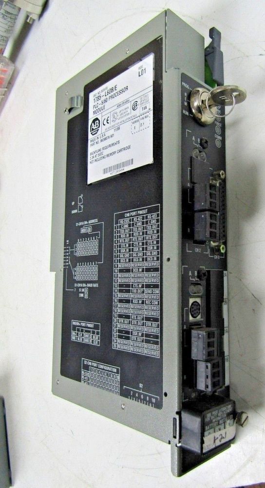 1785-L60B/E