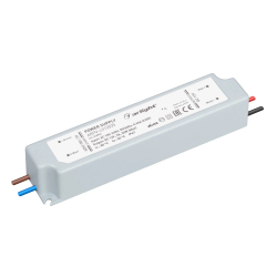 Блок питания ARPV-LV12035 (12V, 3.0A, 36W) (Arlight, IP67 Пластик, 2 года) 010996