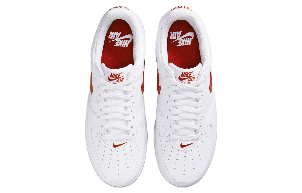 Кроссовки Nike Air Force 1 "Color Of The Month"