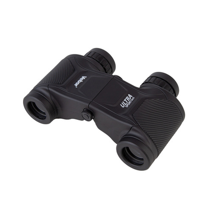 Бинокль Veber Ultra Sport BН 8x25 черный