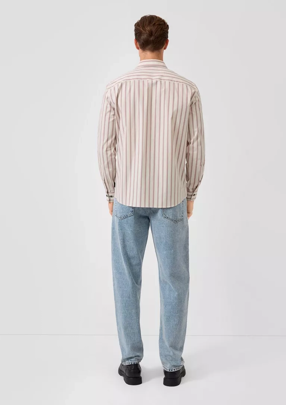 Рубашка мужская