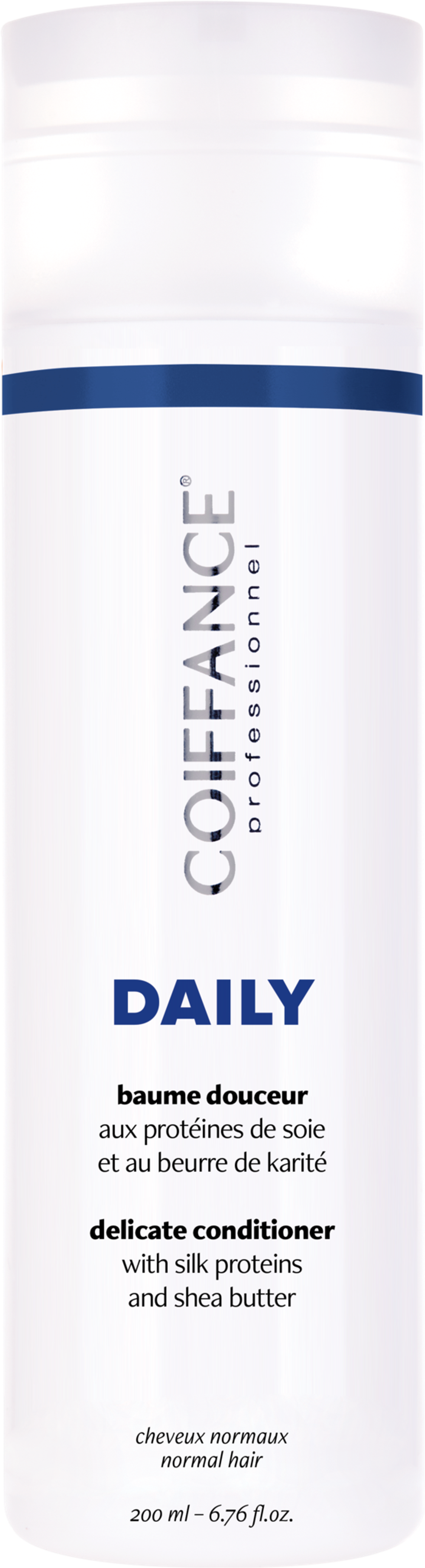 COIFFANCE DELICATE CONDITIONER 200 ml
