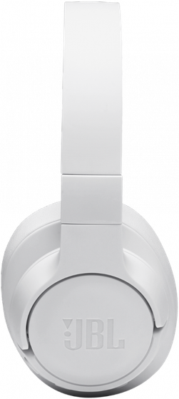 Наушники накладные Bluetooth JBL Tune 710BT White (JBLT710BTWHT)