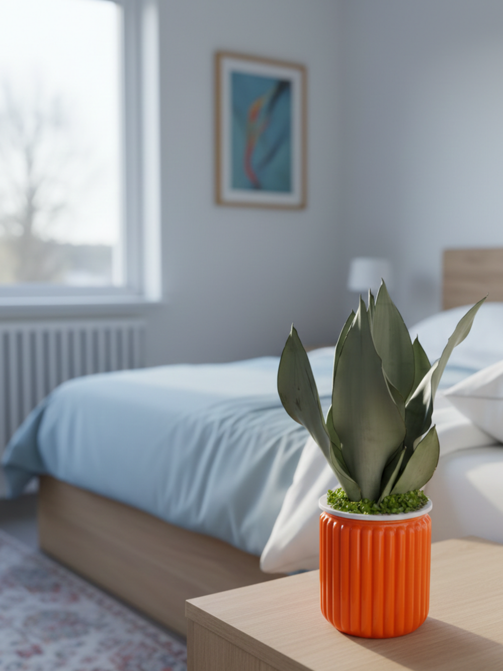 Сансевиерия Mini Forest д.12