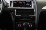 Audi Q7, 2011 год