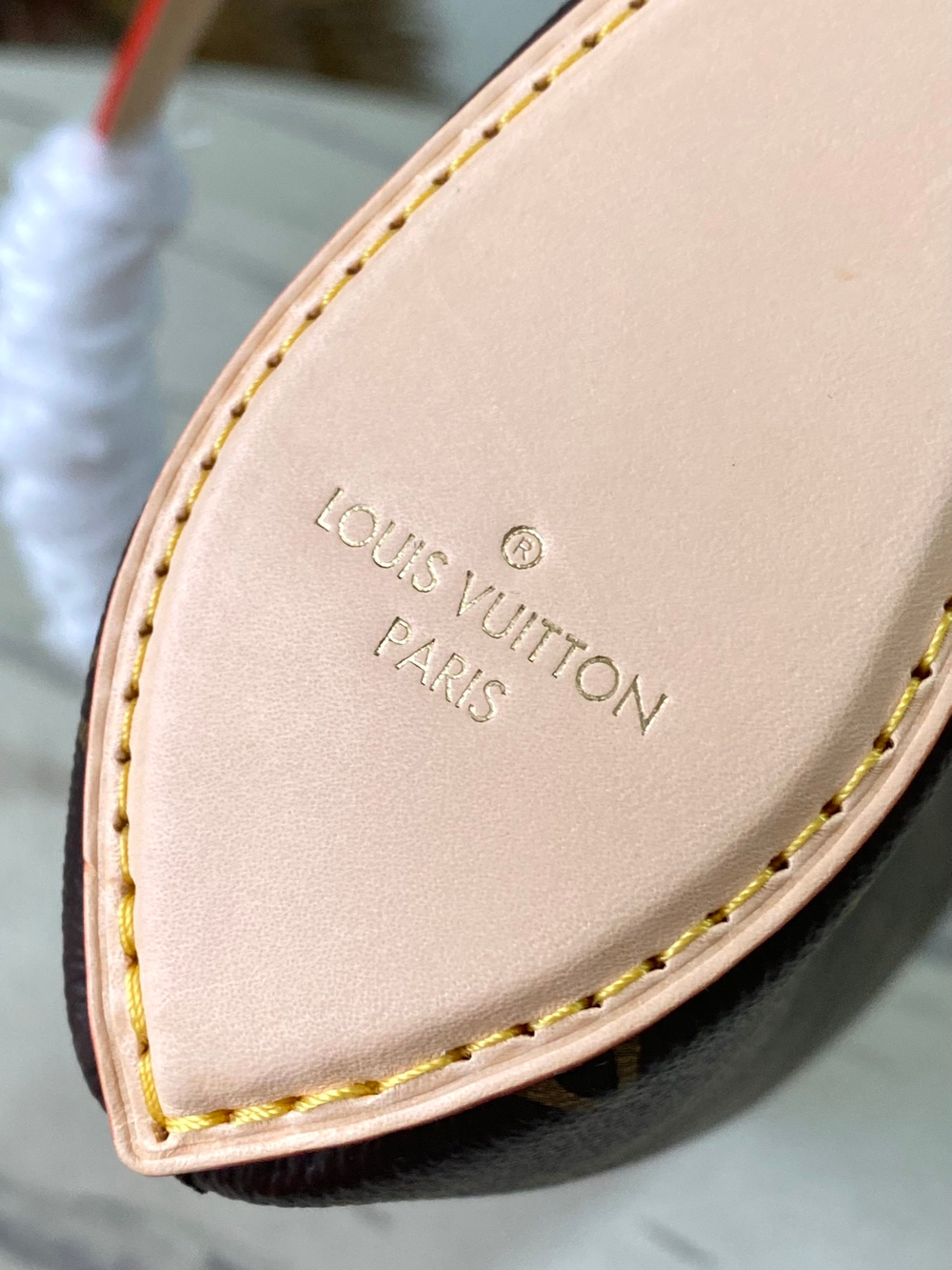 Louis Vuitton Pochette Tirette