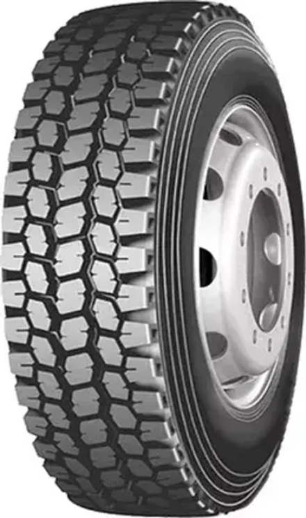 Kapsen HS207 11R22.5 146/143M PR16 TL (Ведущая ось)