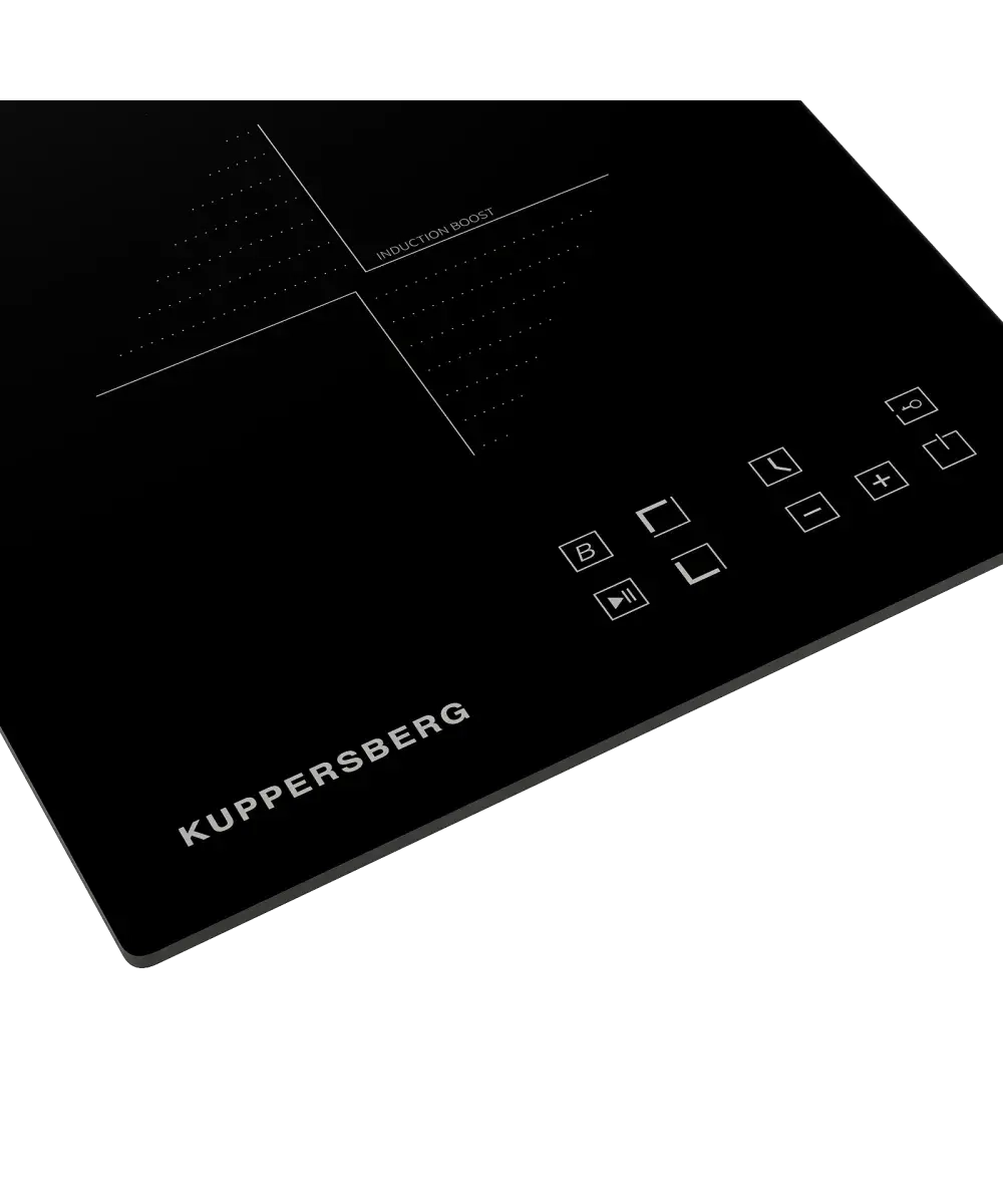 Индукционная варочная панель Kuppersberg ICO 302