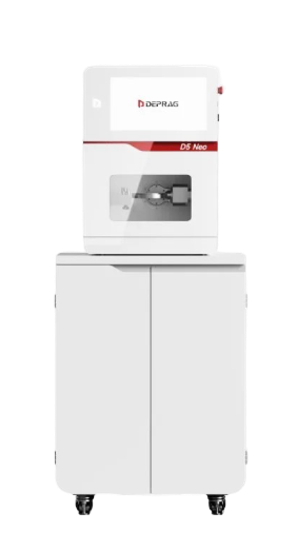 Фрезерный станок Deprag D5 NEO