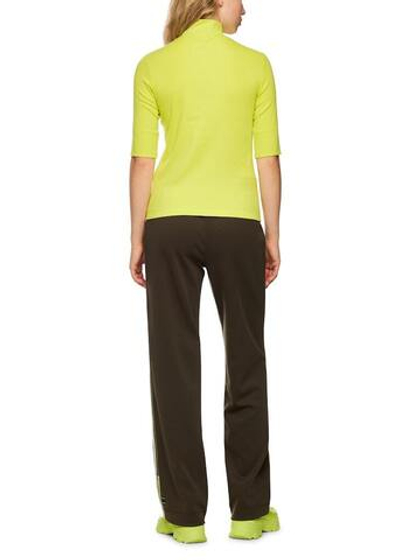 Marc Cain Футболка с высоким воротом