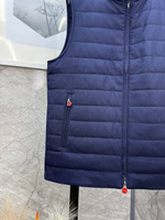 Безрукавка Kiton