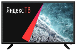Телевизор BBK 32" 32LEX-7289/TS2C