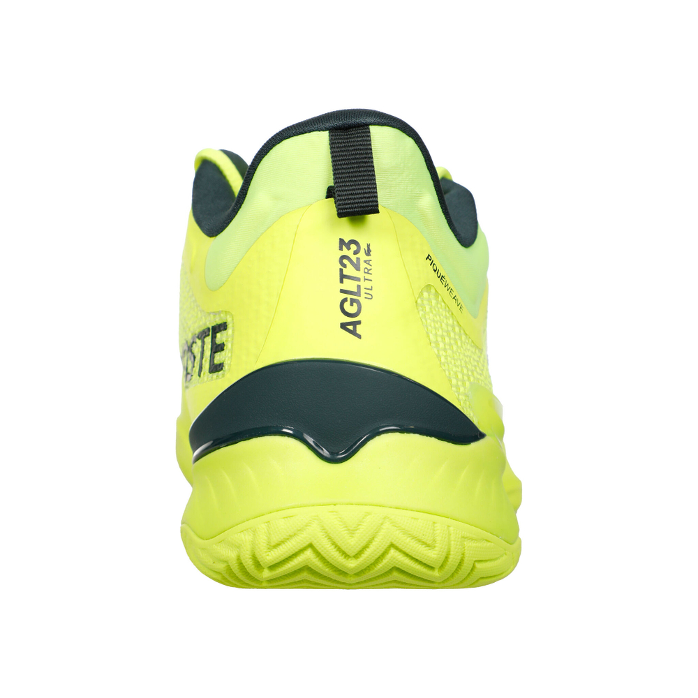 Мужские теннисные кроссовки Lacoste AG-LT Ultra Men - Neon Yellow