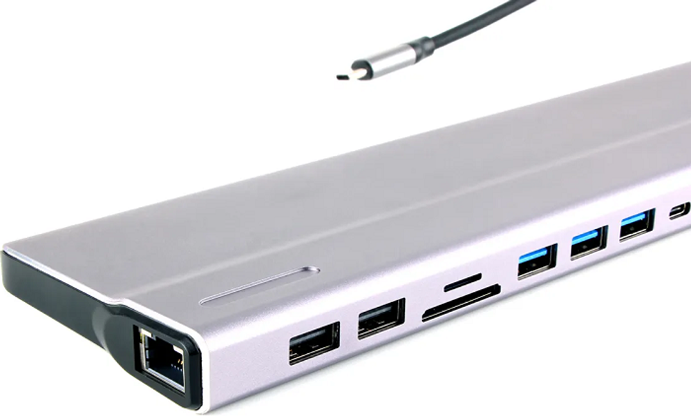 Концентратор  VCOM CU4703