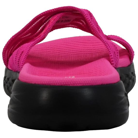 Skechers ON-THE-GO 600 Sunrise 'Pink'