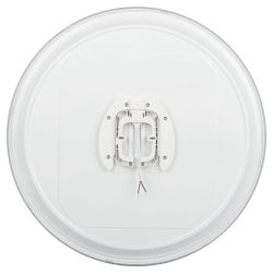 Светильник потолочный светодиодный ЭРА SPB-6 Sunny 86W-3K-6,5K-RC WH+GR с ДУ