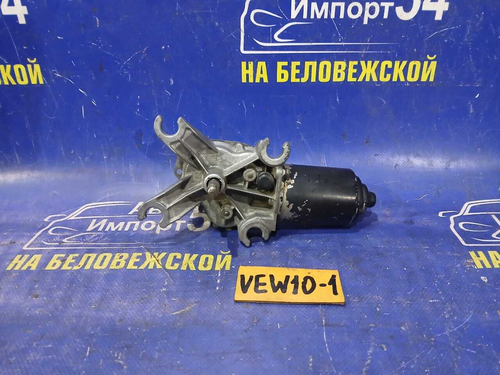 Моторчик переднего дворника NISSAN AVENIR 1997