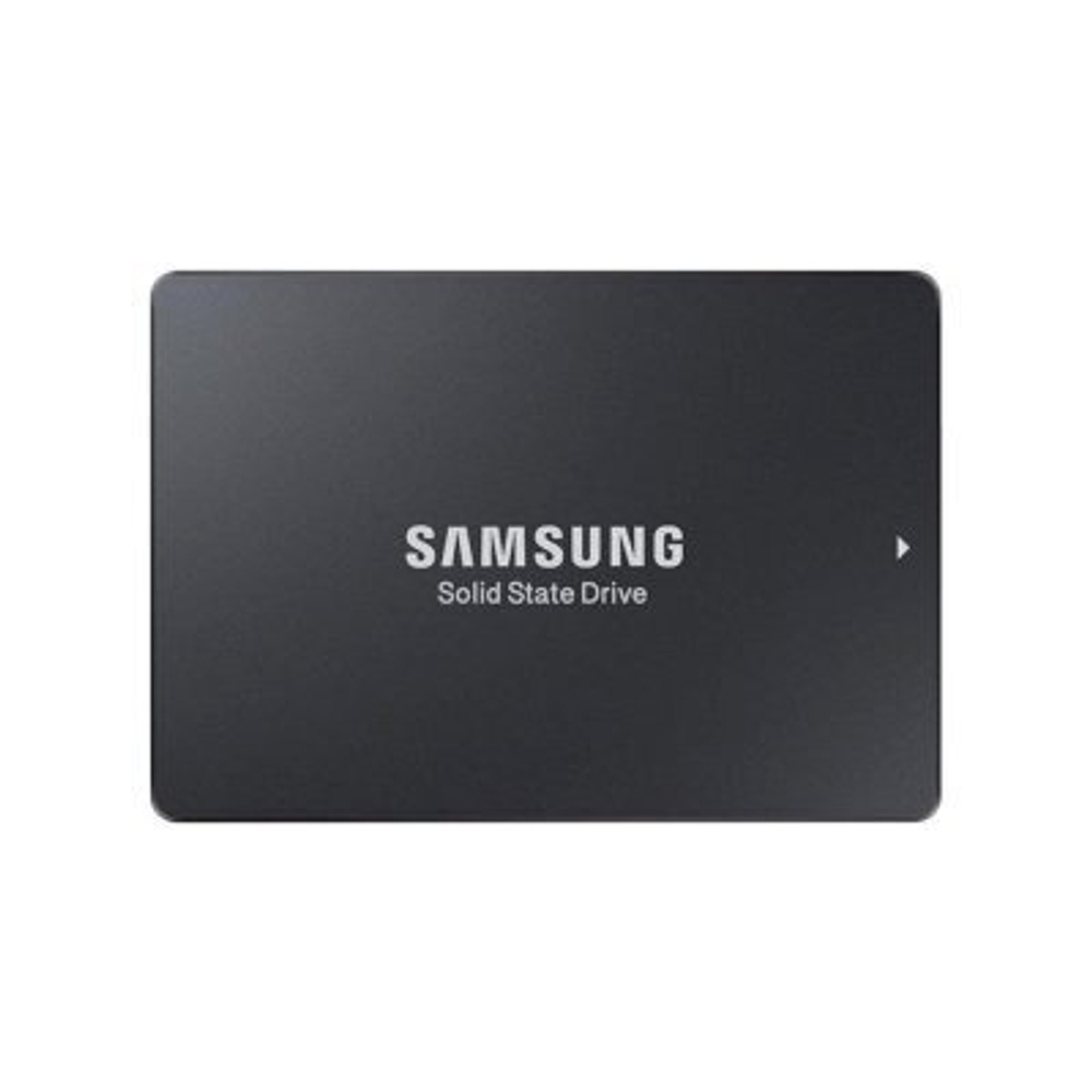 SSD диск Samsung PM897 3.84Tb MZ7L33T8HBNA-00A07