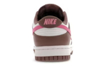 Кроссовки Nike Dunk (Женская размерная сетка)