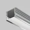 Алюминиевый профиль накладной 16x12 (Серебро, 2 м), ALM005S-2M Led Strip alm005s-2m