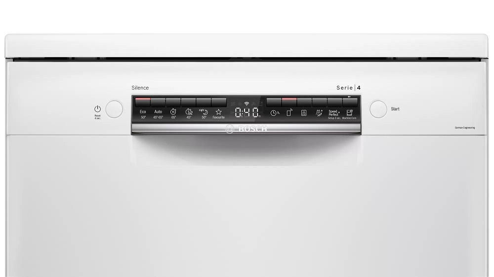 посудомоечная машина Bosch SMS4HMW1FR